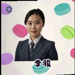 李骏